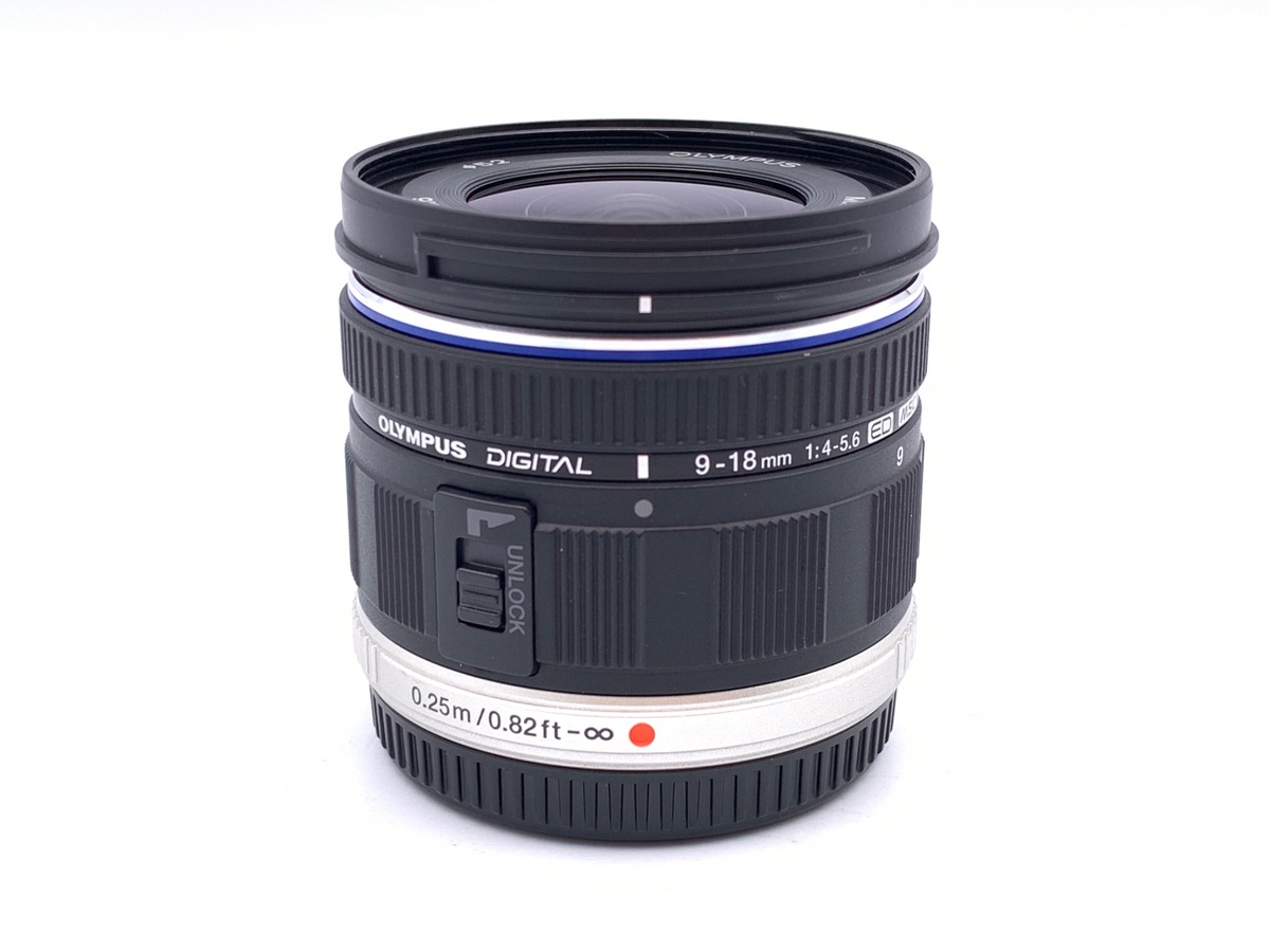 中古】オリンパス M.ZUIKO DIGITAL ED 9-18mm F4.0-5.6 在庫一覧 中古】オリンパス M.ZUIKO DIGITAL ED 9-18mm F4.0-5.6 在庫一覧