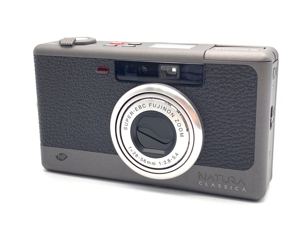 中古】フジフイルム NATURA CLASSICA｜｜カメラのキタムラネットショップ