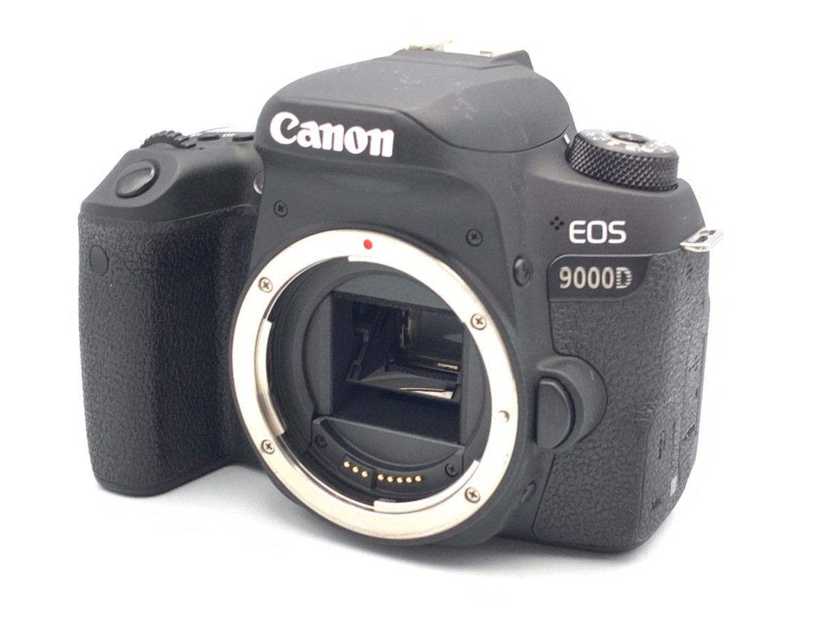EOS 9000D ボディ【2420万画素】