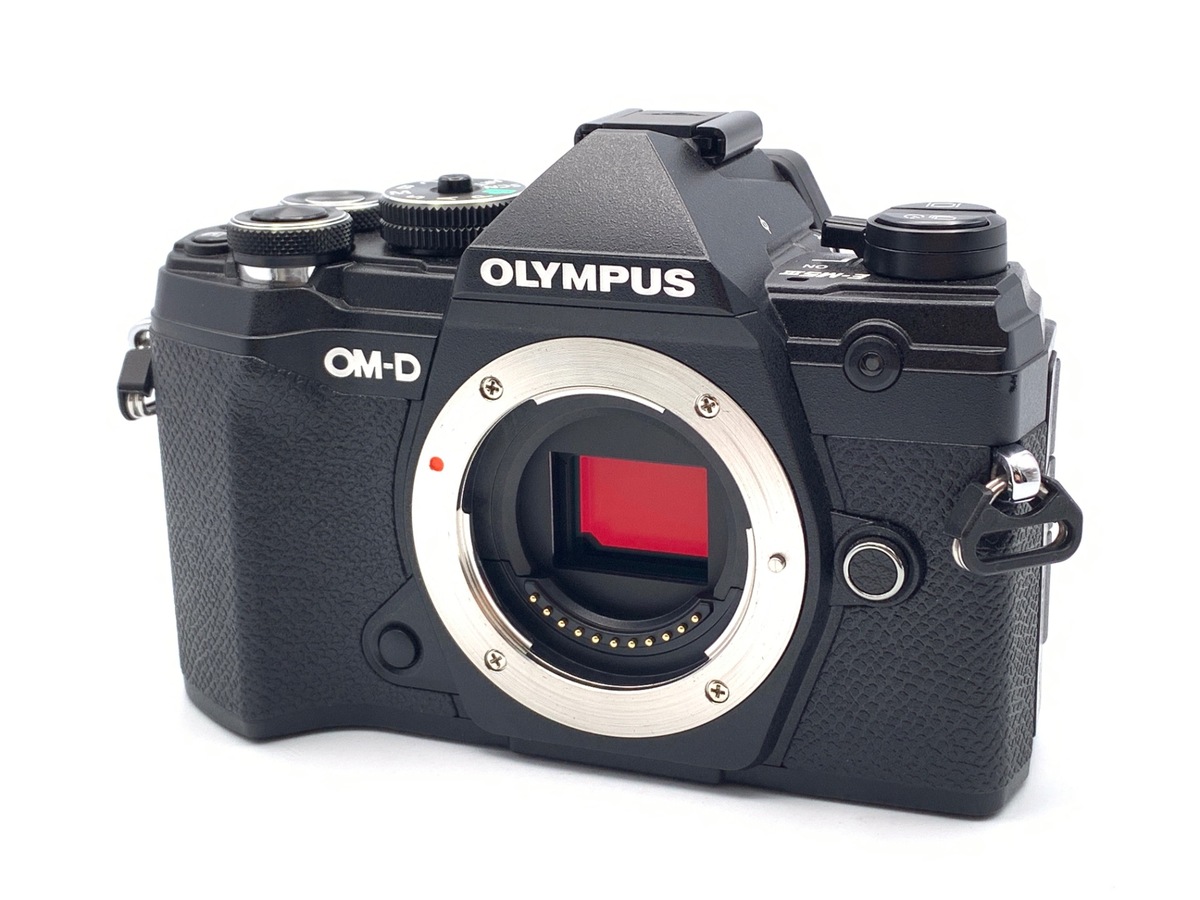 中古】オリンパス OM-D E-M5 MarkIII ボディ ブラック 在庫一覧