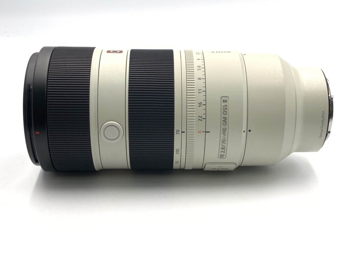 新品)SONY (ソニー) FE 24-105mm F4 G OSS SEL24105G（商品ID