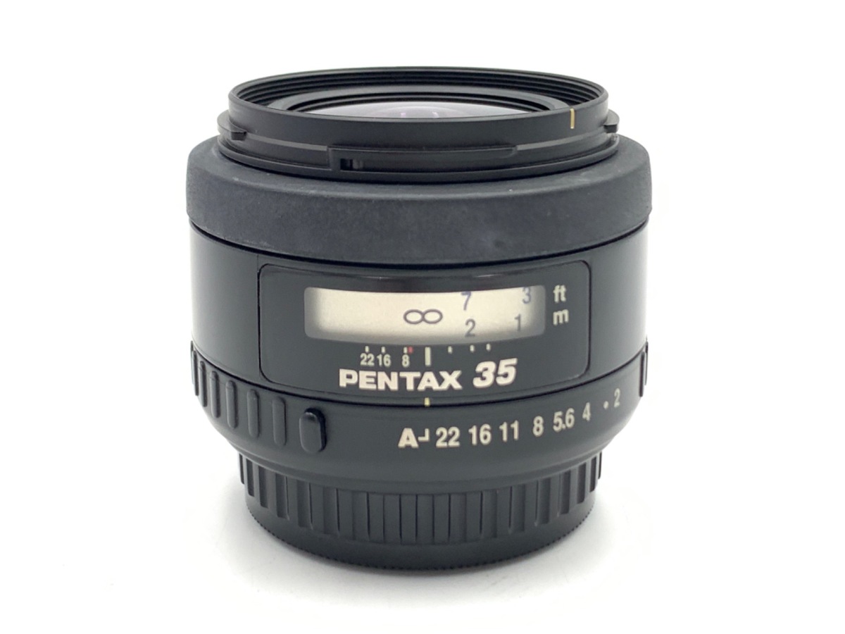 その他 PENTAX FA35F2AL HD PENTAX-FA35mmF2 - Ricoh
