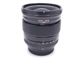 XF16mm F1.4 R WR 中古品 中古】(フジフイルム) FUJIFILM XF16/F1.4 R WR｜ナニワグループ