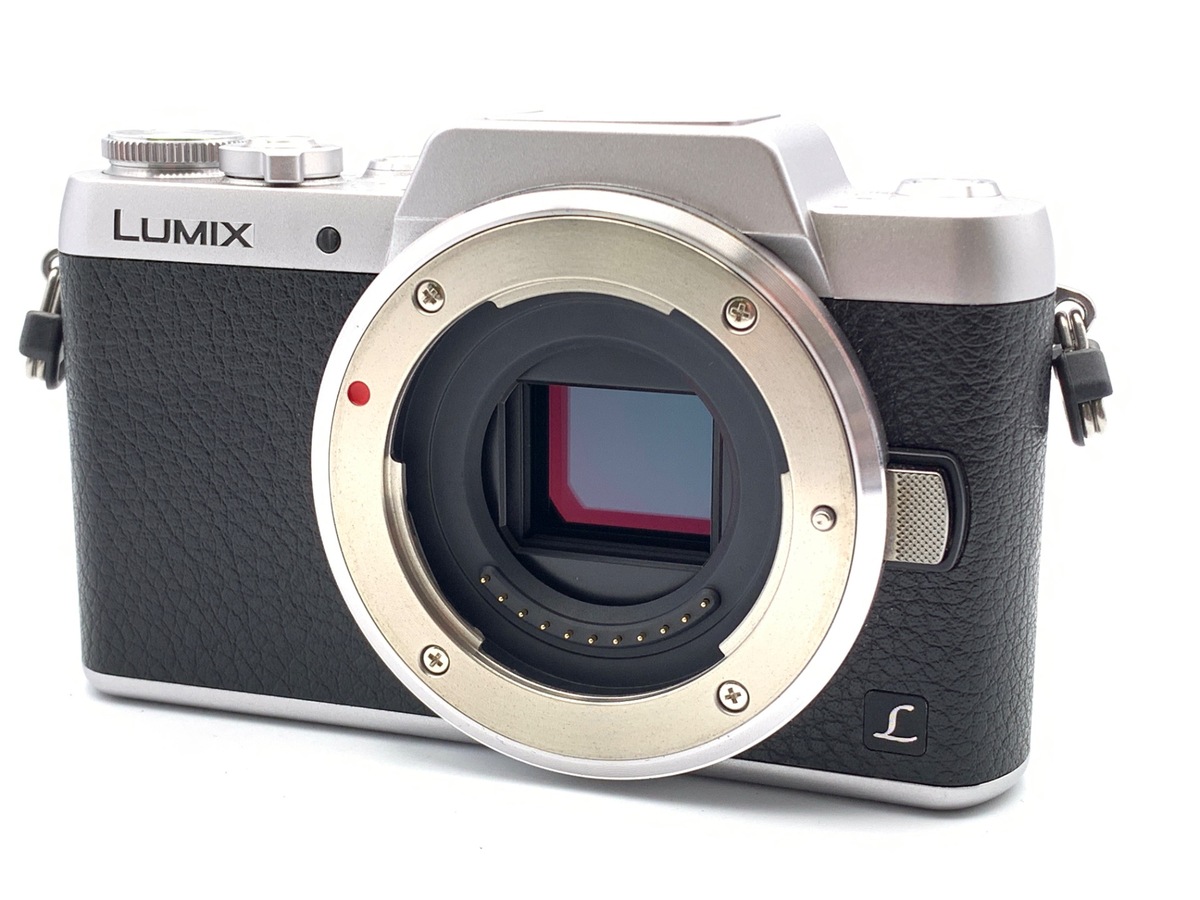 デジタルカメラ LUMIX GX7MK3 概要 デジタル一眼カメラ/ボディ DC-GX7MK3 | LUMIX（ルミックス