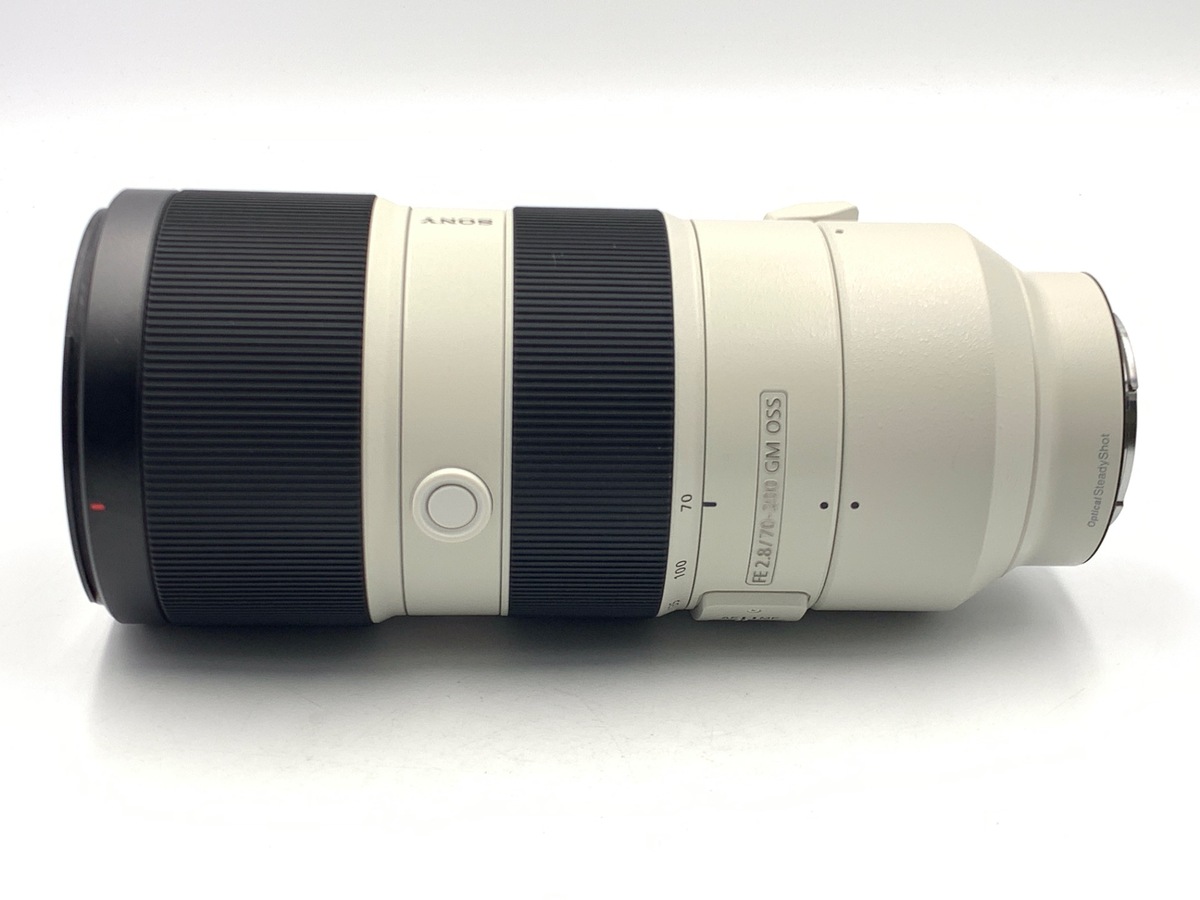 【中古】ソニー FE 70-200mm F2.8 GM OSS [SEL70200GM]