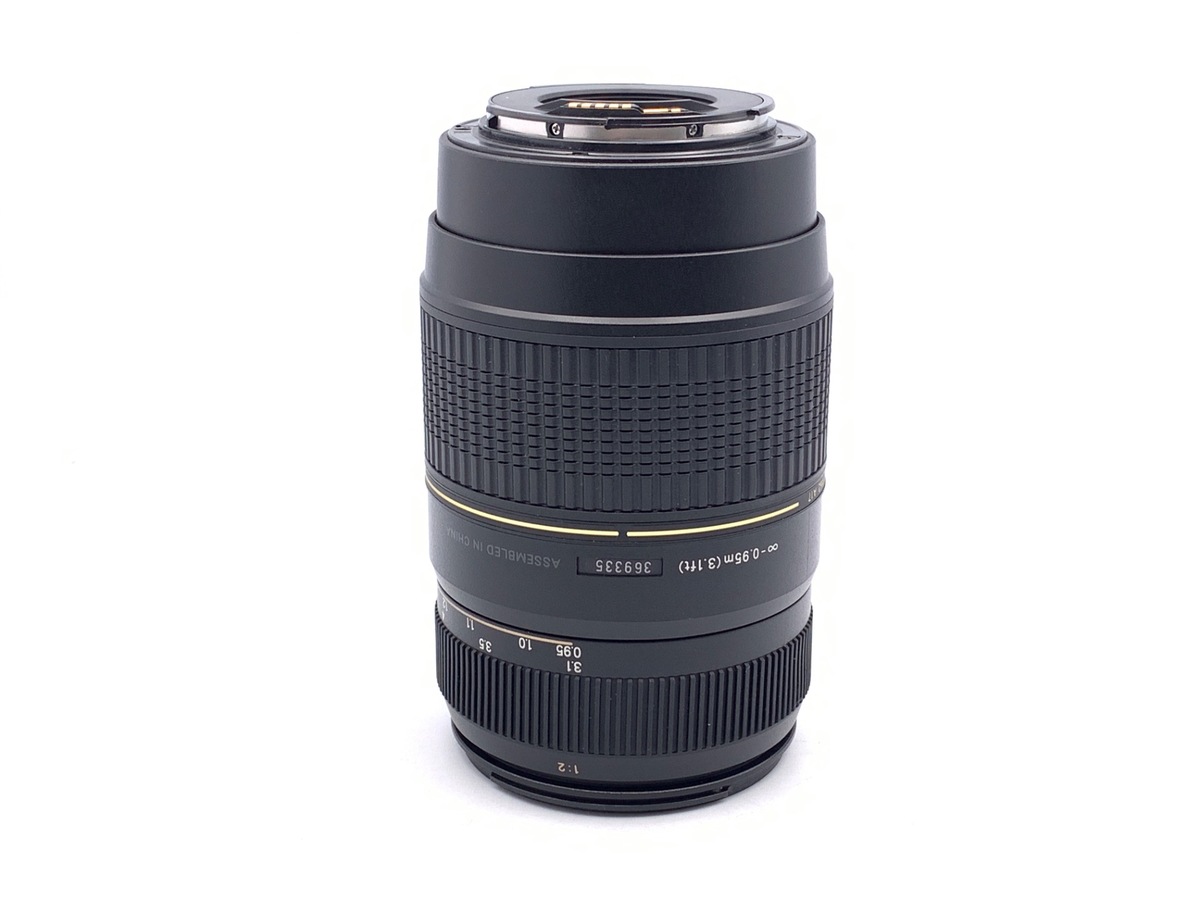 中古：C(やや難あり)】タムロン AF 70-300mm F/4-5.6 Di LD Macro