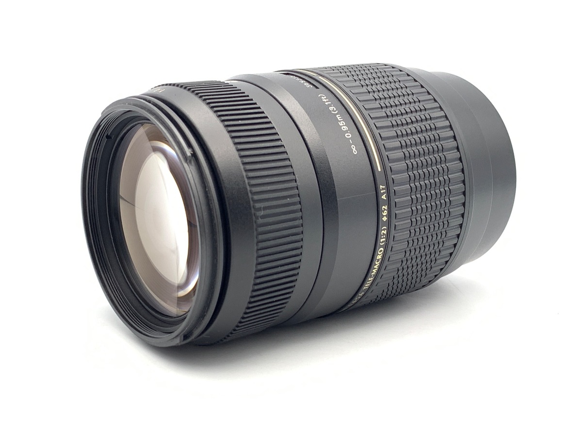中古：C(やや難あり)】タムロン AF 70-300mm F/4-5.6 Di LD Macro