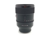 中古】ソニー FE 135mm F1.8 GM [SEL135F18GM] 在庫一覧｜カメラのキタムラ
