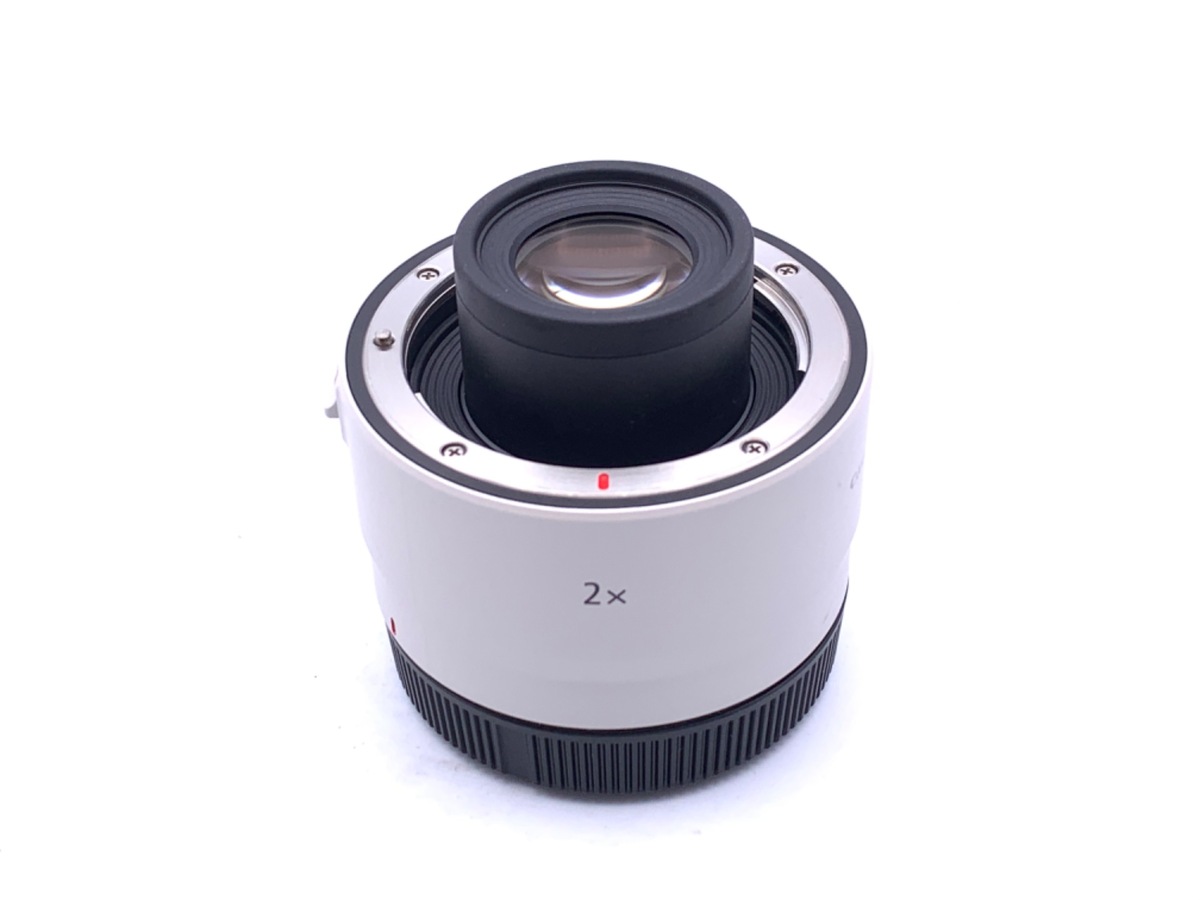 Canon エクステンダー RF2X Amazon.com : Canon EXT. RF2X(N) (4114C002) : Electronics