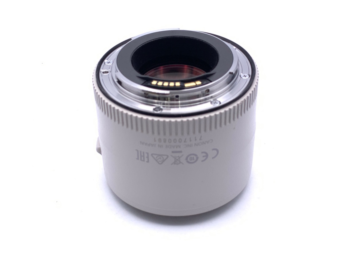 【中古】キヤノン エクステンダー EF2ｘＩＩＩ