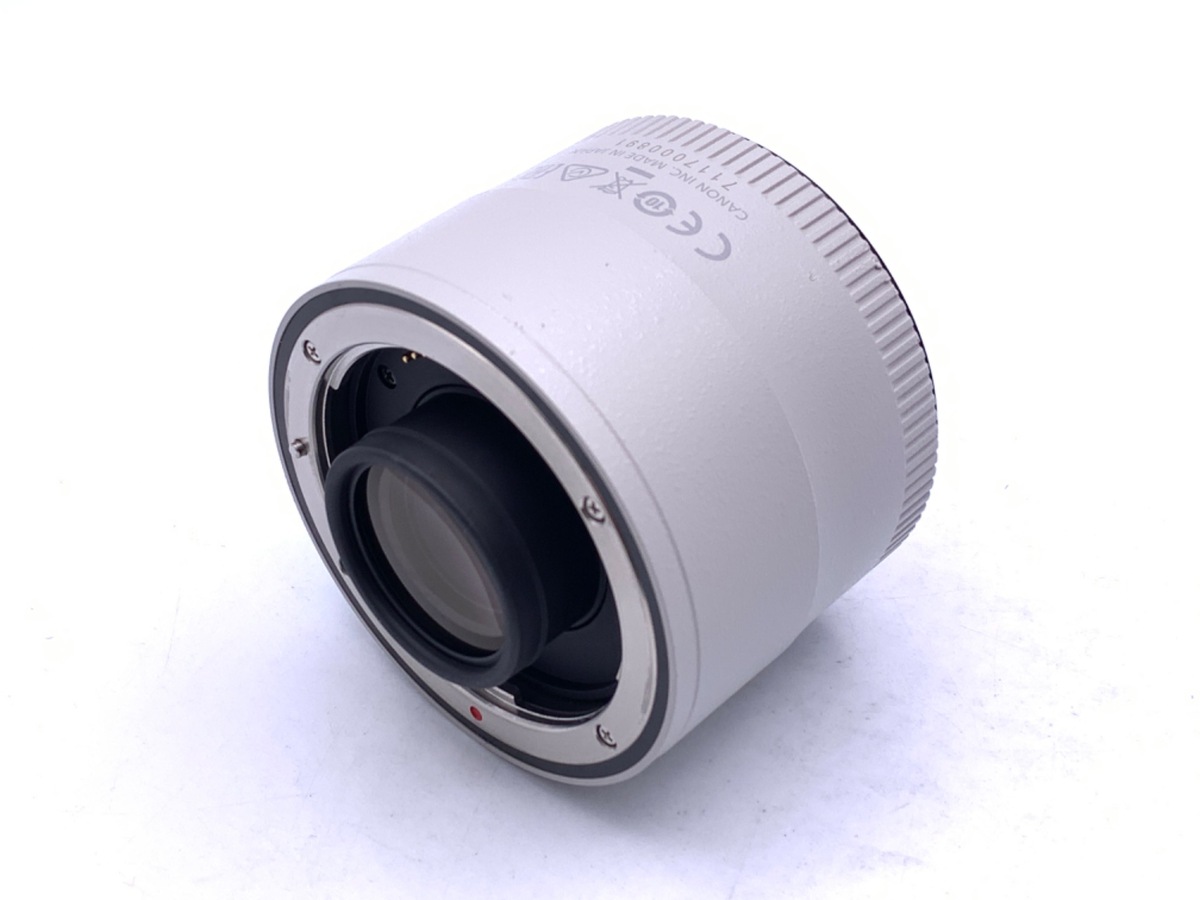 【中古】キヤノン エクステンダー EF2ｘＩＩＩ