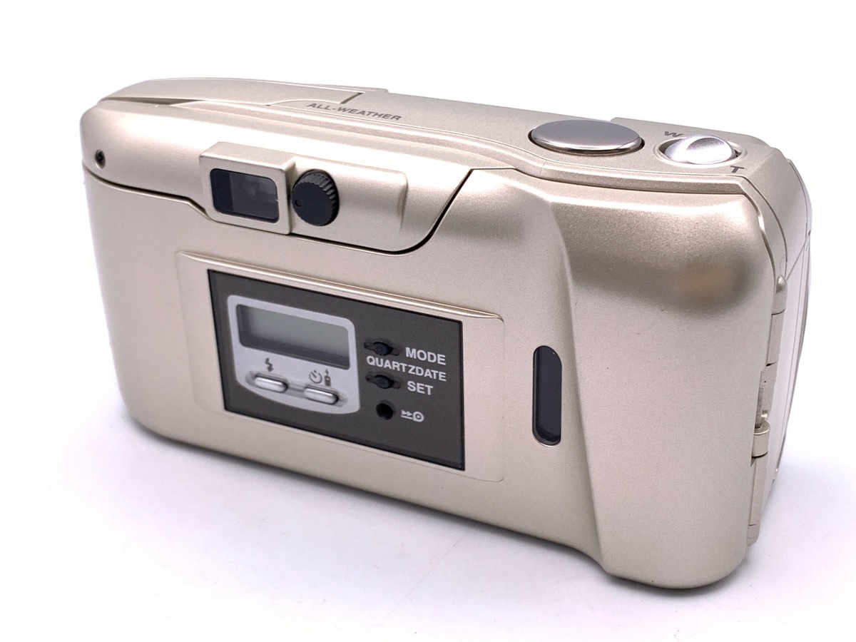 mju - Yahoo!オークション ii 「olympus 110」の落札相場・落札価格