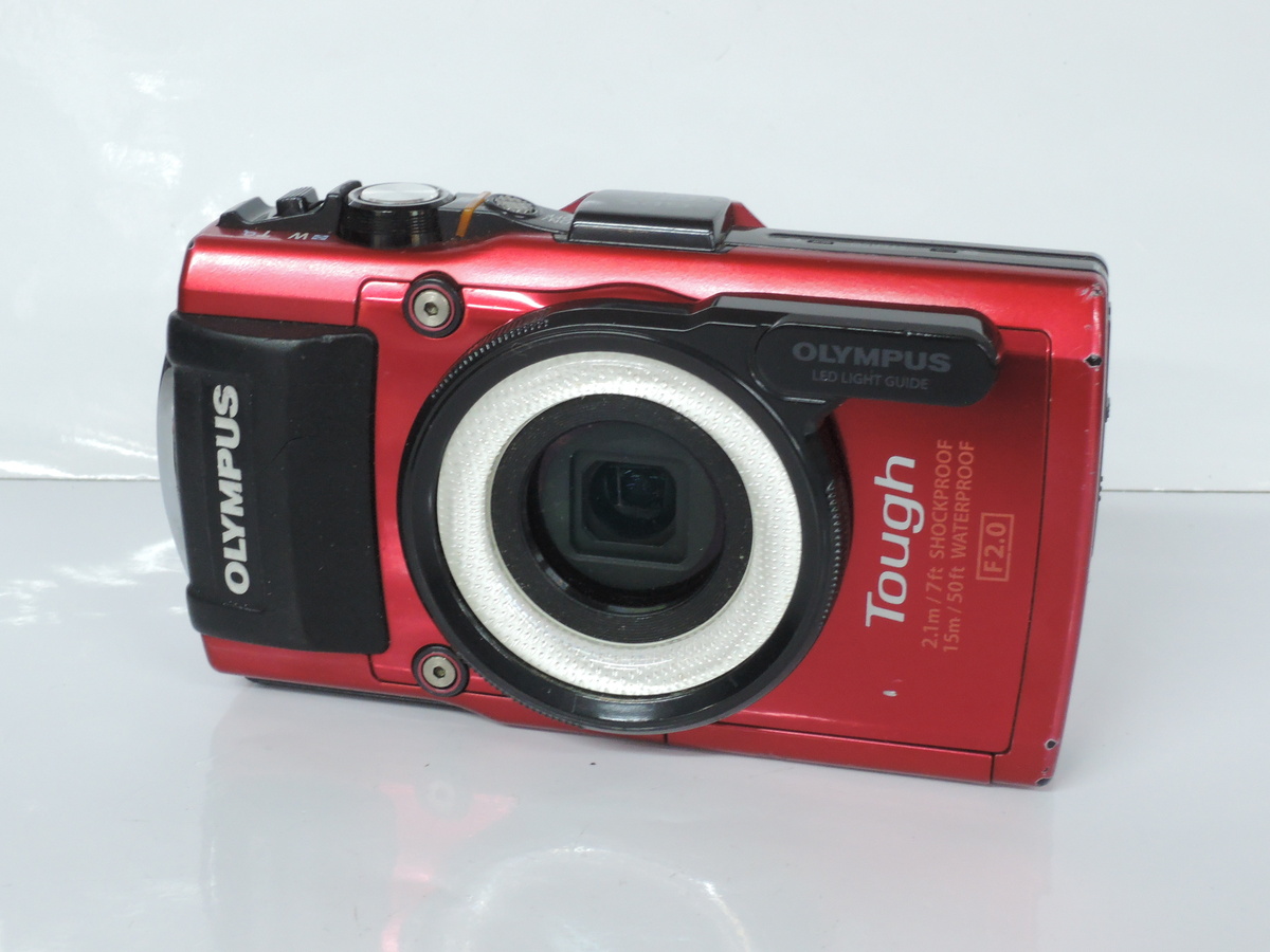 中古】TG-4 在庫一覧｜カメラのキタムラ