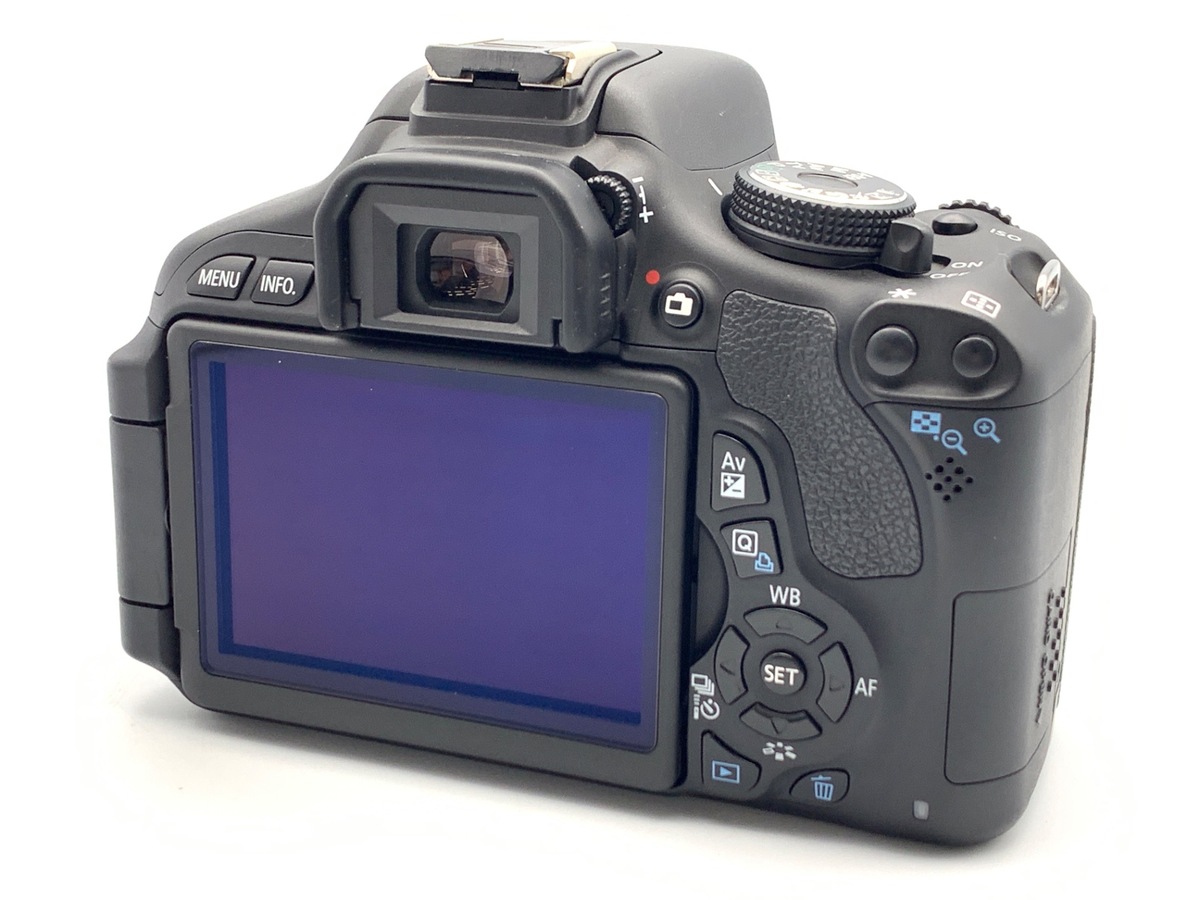 キヤノン EOS Kiss X5 ボディ 中古 EOS Kiss X5 ボディ 中古価格比較 - 価格.com