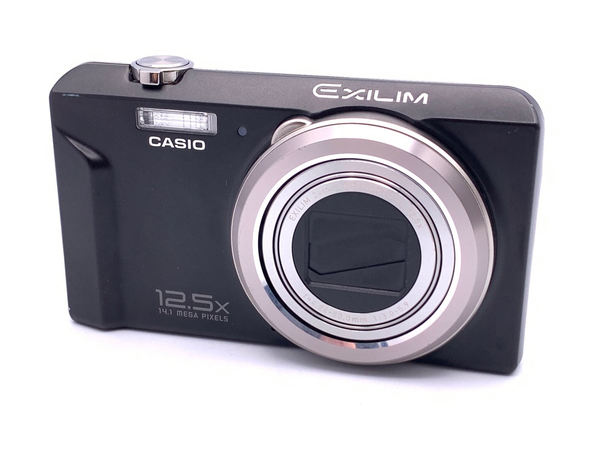 価格.com - カシオ HIGH SPEED EXILIM EX-FH20 価格比較