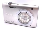中古】ニコン COOLPIX A100 シルバー 在庫一覧｜カメラのキタムラ
