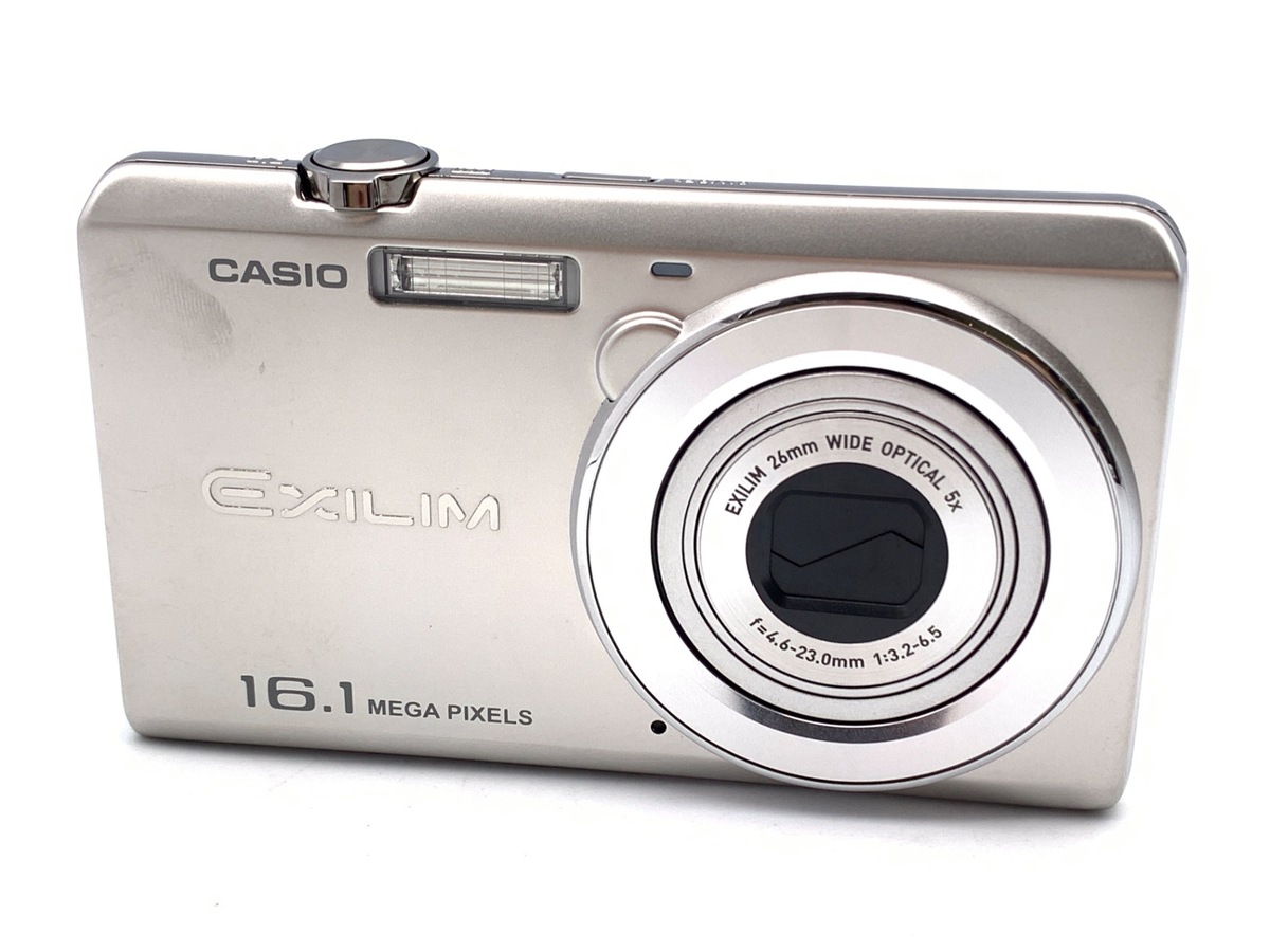 EXILIM EX-ZS12 中古価格比較 - 価格.com