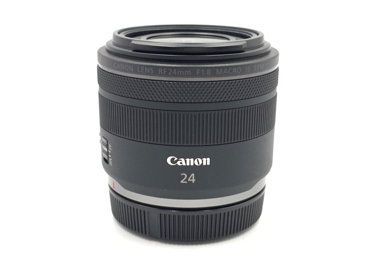 RF24mm F1.8 MACRO IS STM 中古価格比較 - 価格.com