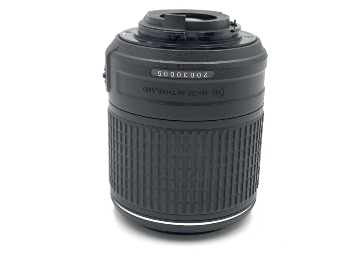 【中古】ニコン AF-S DX NIKKOR 55-200mm f/4-5.6G ED VR II