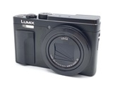 パナソニック LUMIX DC-TZ95 ブラックコンデジ カメラ 中古 LUMIX パナソニック Panasonic DC-TZ95 ルミックス ブラック