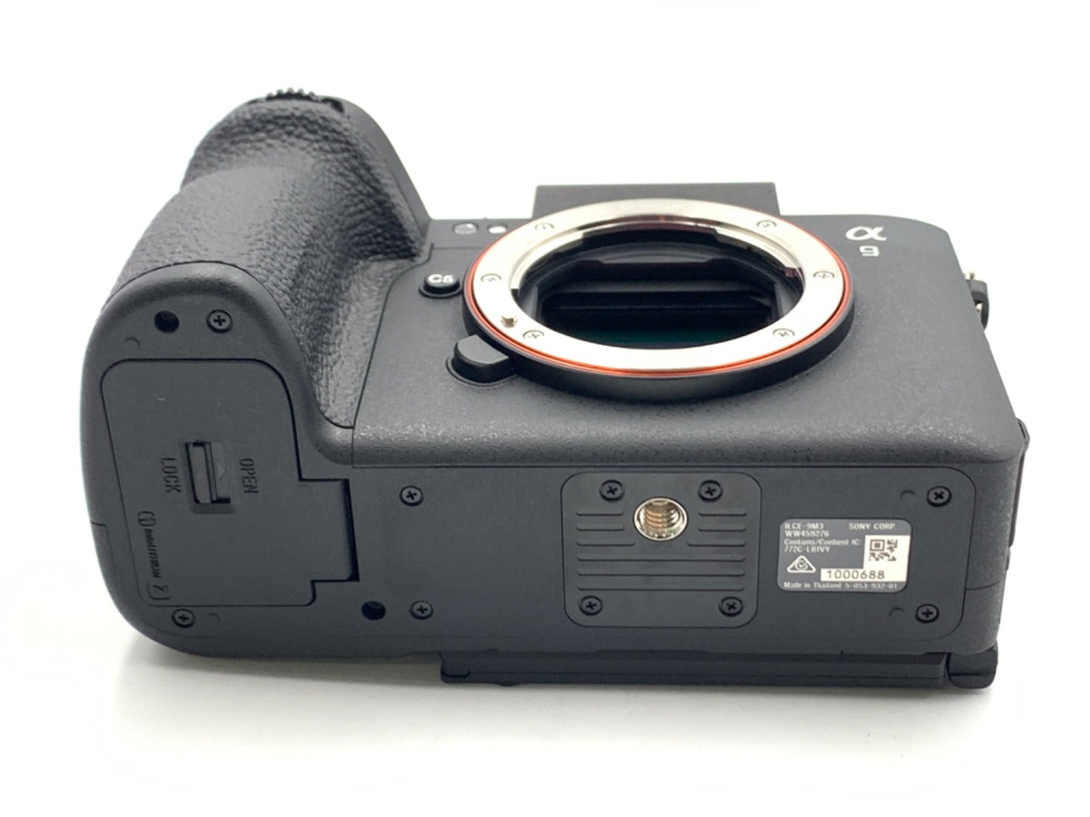 SONY - 専用 α9 ILCE-9 ボディ 価格.com - SONY α9 ILCE-9 ボディ 価格比較