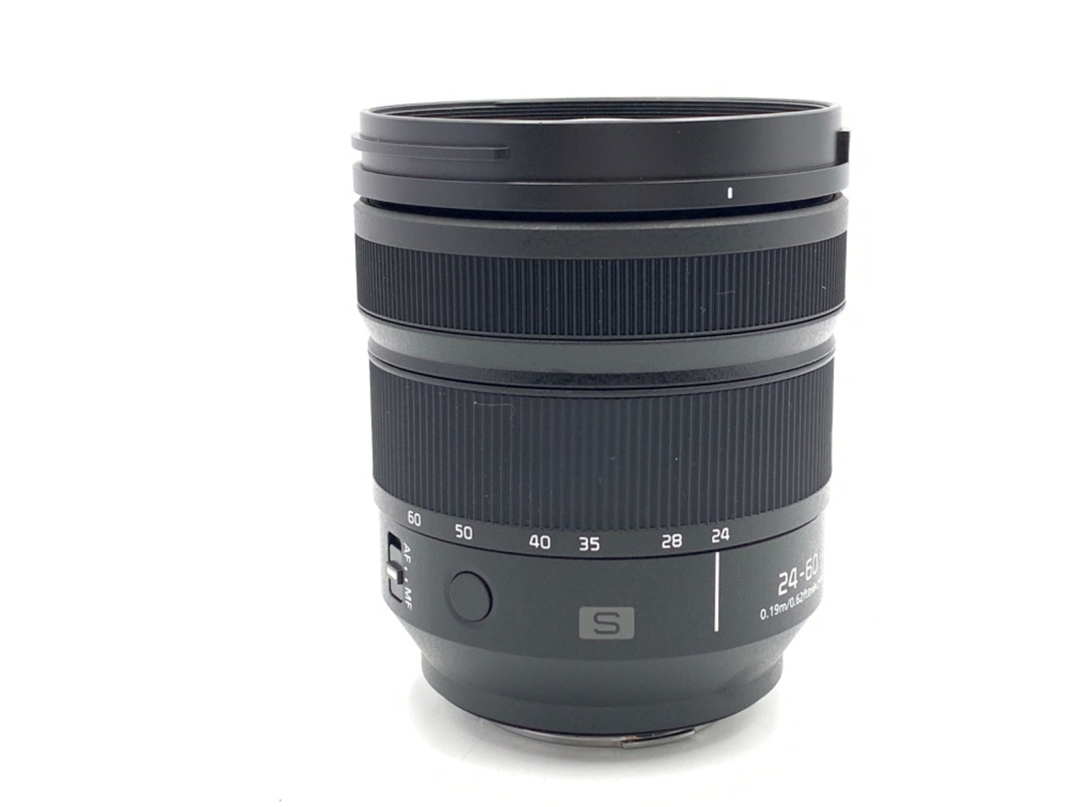 価格.com - パナソニック LUMIX G VARIO 14-42mm/F3.5-5.6 II ASPH