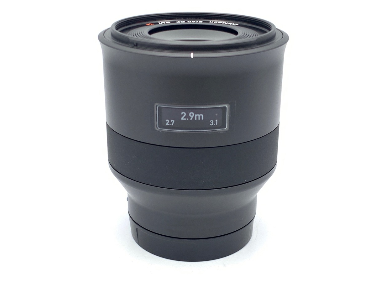 Batis 2/40 CF 中古価格比較 - 価格.com