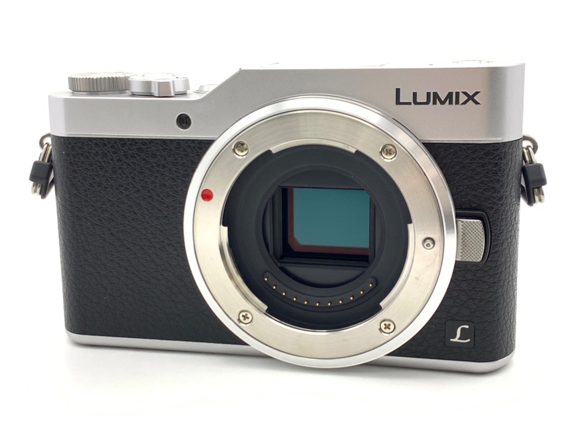 価格.com - パナソニック LUMIX DC-GX7MK3 ボディ 純正オプション