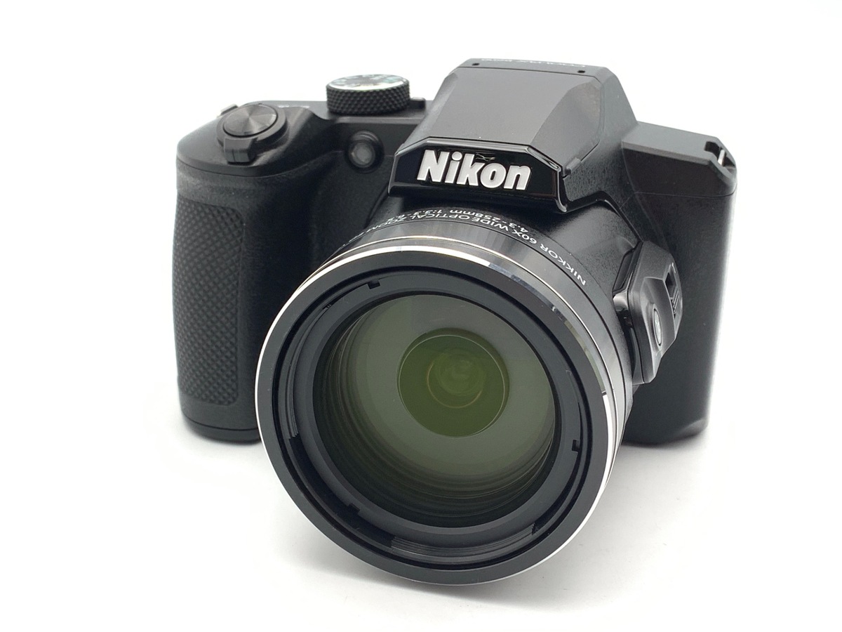 中古】ニコン COOLPIX B600 ブラック 在庫一覧｜カメラのキタムラ