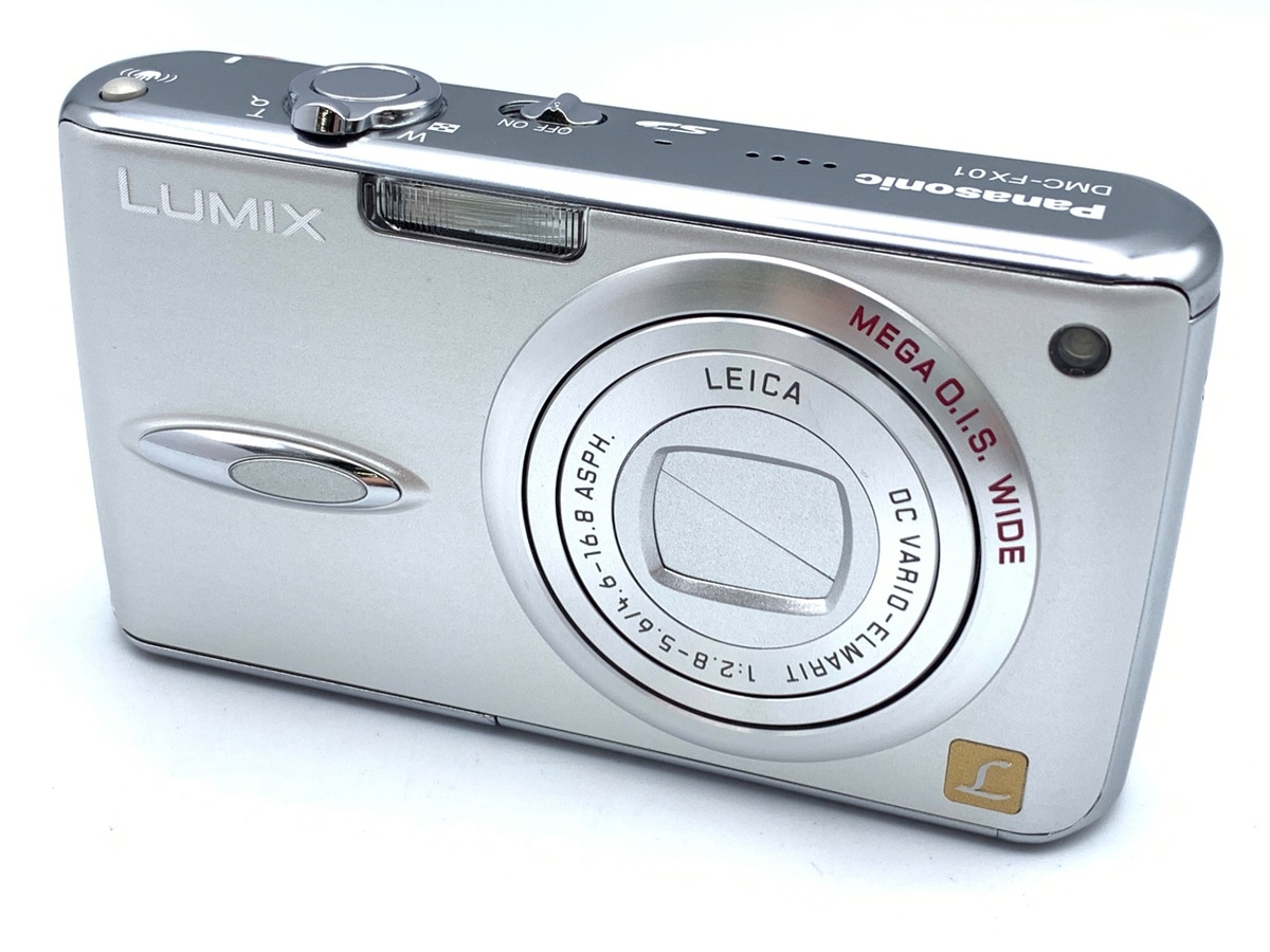 デジタルカメラ Panasonic DMC-LX1 価格.com - パナソニック LUMIX DMC-LX1 価格比較