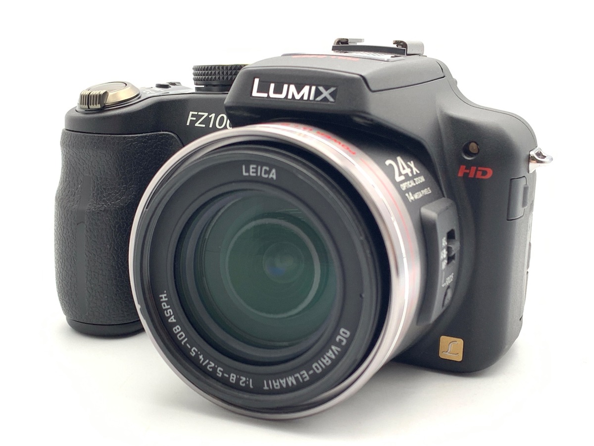 中古：AB(良品)】パナソニック LUMIX DMC-FZ100 | 2474190007510