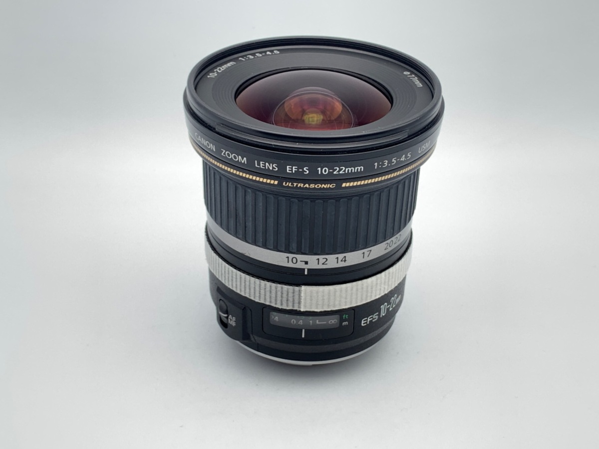 EF-S 10-22/3.5-4.5 USM