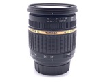 中古】タムロン SP AF17-50mm F/2.8 XR Di II LD Aspherical [IF