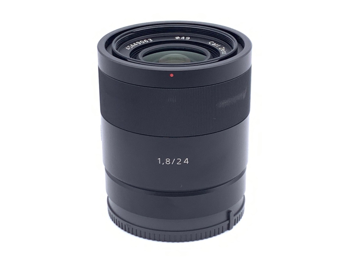 Sonnar T* E 24mm F1.8 ZA SEL24F18Z 中古価格比較 - 価格.com