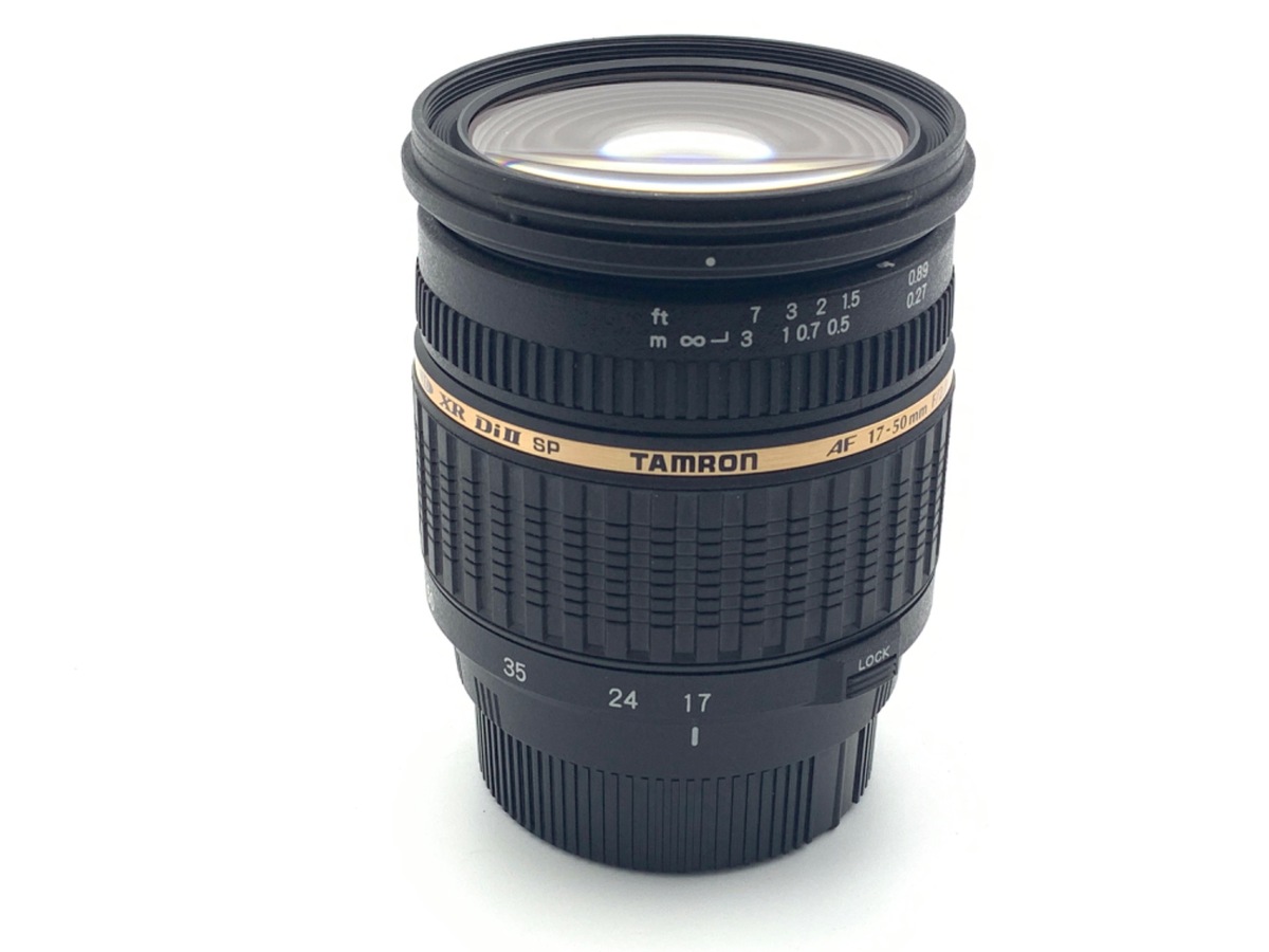 価格.com - TAMRON SP AF 28-75mm F/2.8 XR Di LD Aspherical [IF