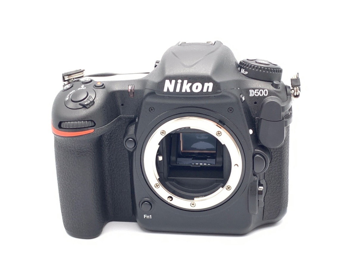 D500 ボディ 中古価格比較 - 価格.com