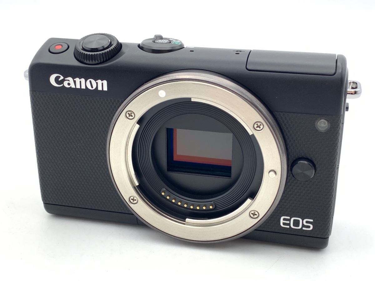 EOS M100 ボディ 中古価格比較 - 価格.com