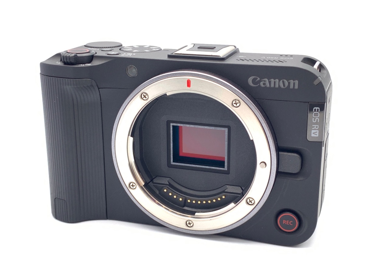 【中古】キヤノン EOS R50 V ボディ