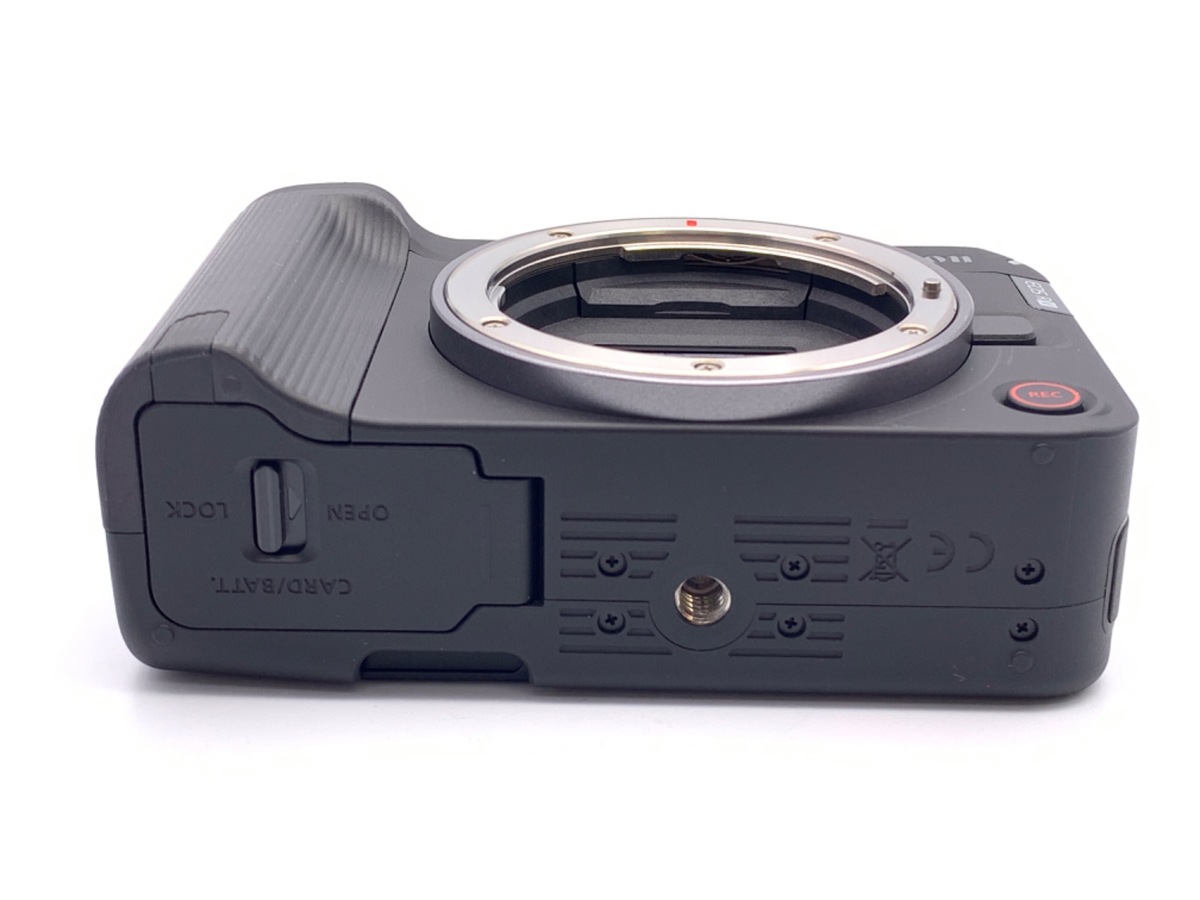 【中古】キヤノン EOS R50 V ボディ