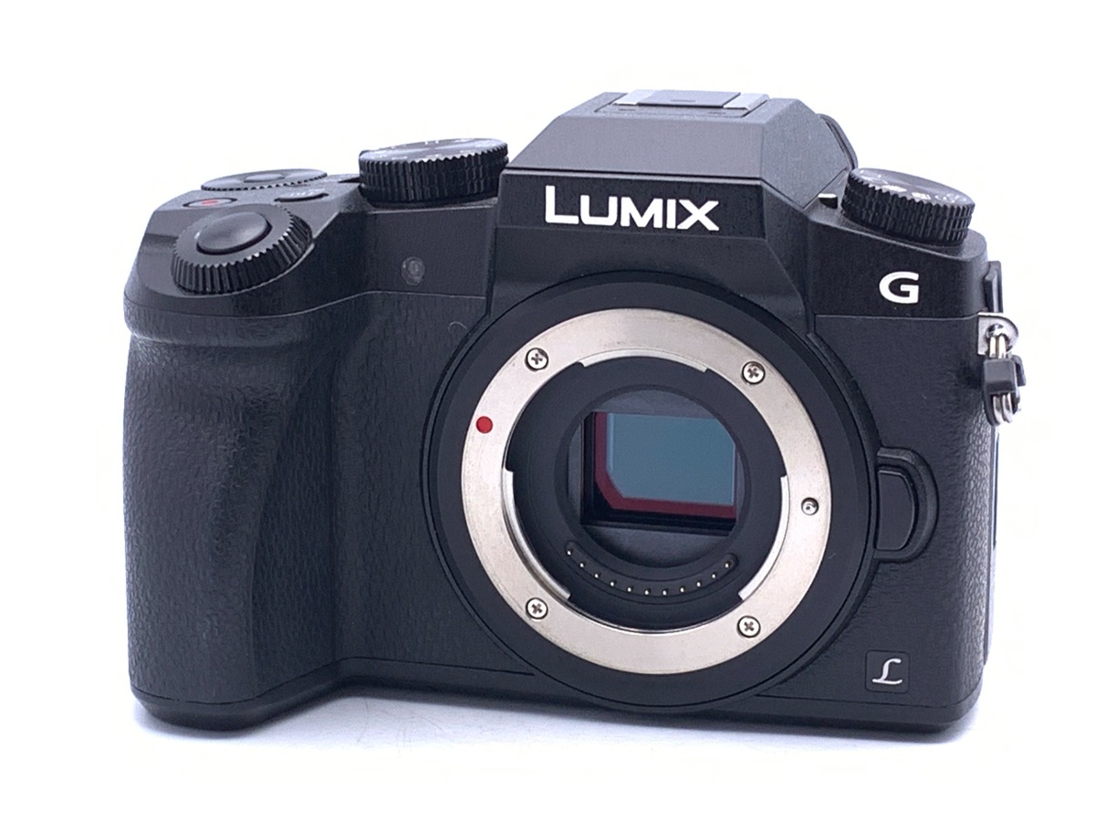価格.com - パナソニック LUMIX DC-G9 ボディ 純正オプション