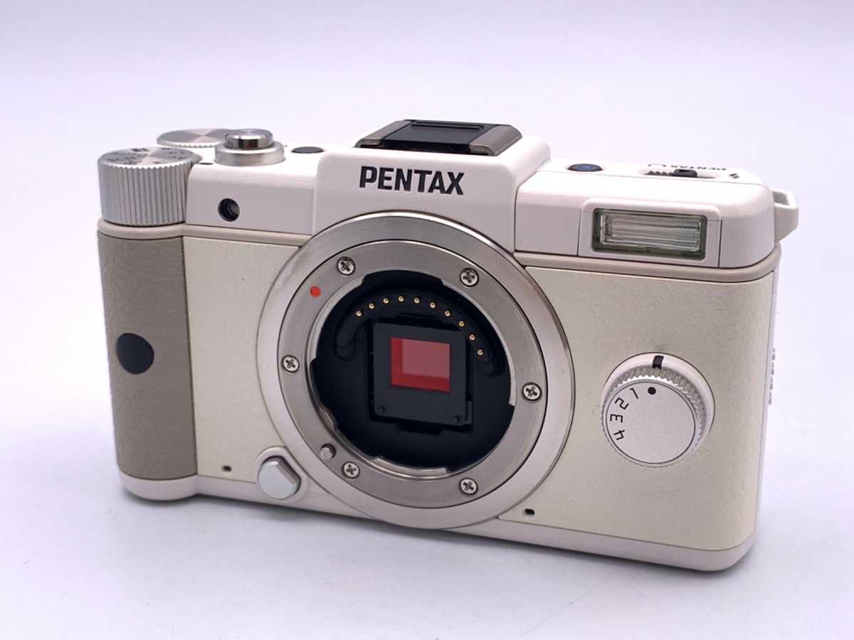 中古】ミラーレス一眼｜ペンタックス(PENTAX) 在庫一覧｜カメラのキタムラ