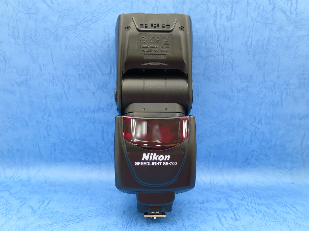 スピードライト SB-700 中古価格比較 - 価格.com