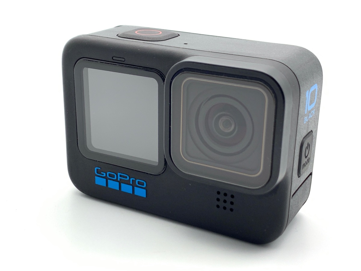 中古】GoPro HERO10 Black CHDHX-101-FW 在庫一覧｜カメラのキタムラ