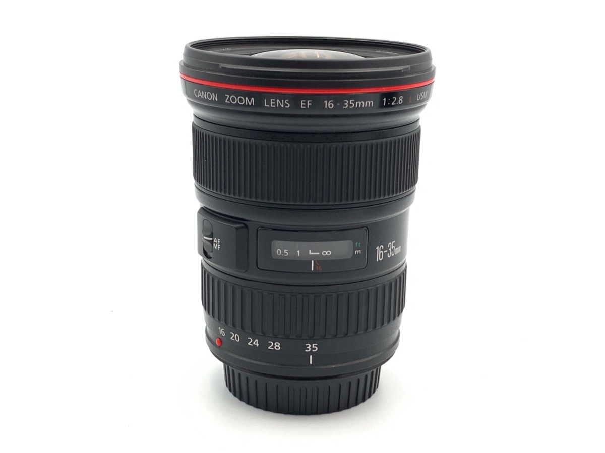 EF16-35mm F2.8L USM 中古価格比較 - 価格.com