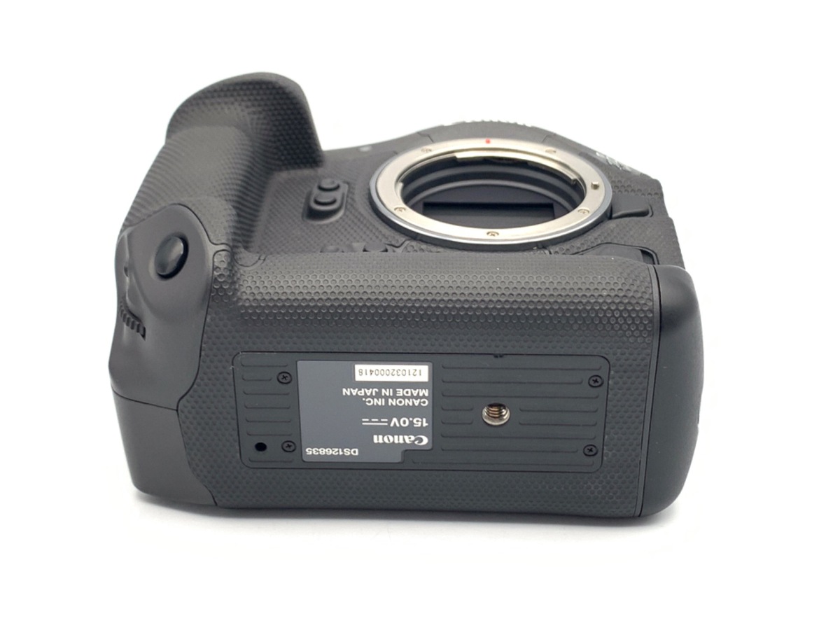 中古：B(並品)】キヤノン EOS R3 ボディ | 2474230004721