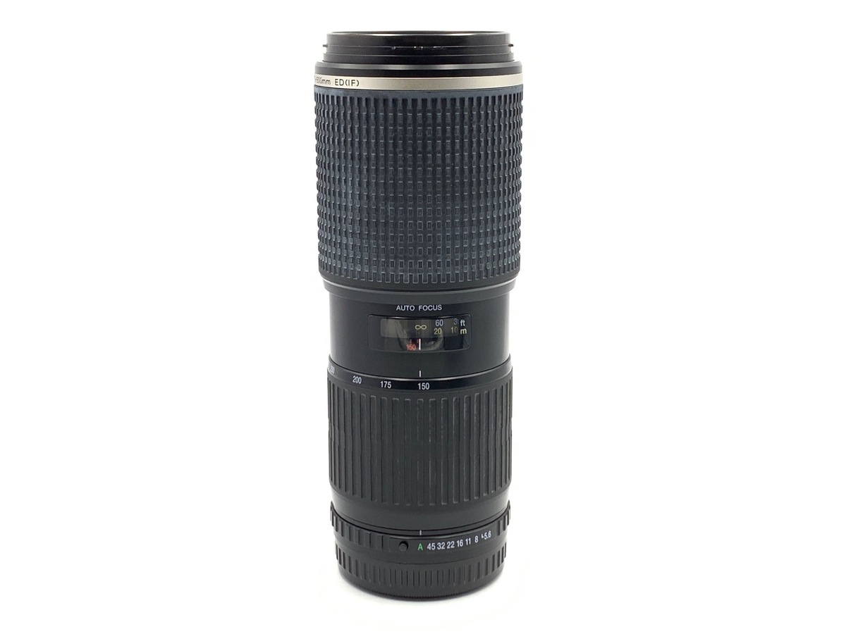 FA645 150-300/5.6ED [IF]