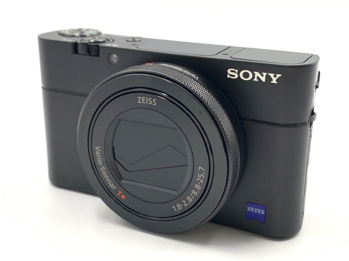 価格.com - SONY サイバーショット DSC-RX100M5 価格比較