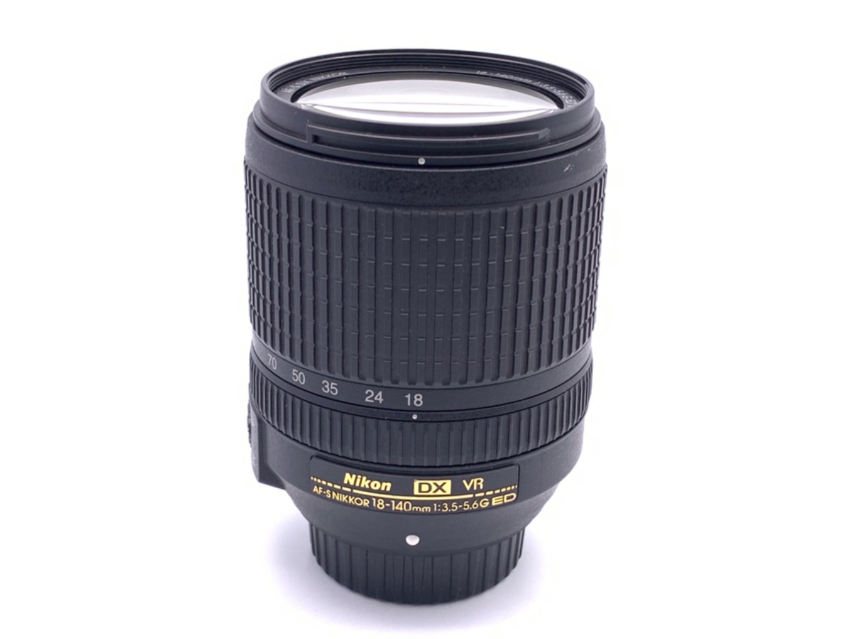 AF-S DX NIKKOR 18-140mm f/3.5-5.6G ED VR 中古価格比較 - 価格.com