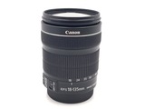 中古】キヤノン EF-S18-135mm F3.5-5.6 IS STM 在庫一覧｜カメラのキタムラ