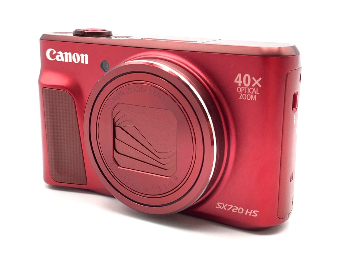 PowerShot SX720 HS 中古価格比較 - 価格.com